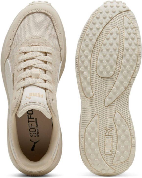 PUMA Sneakers R78 GLANCE