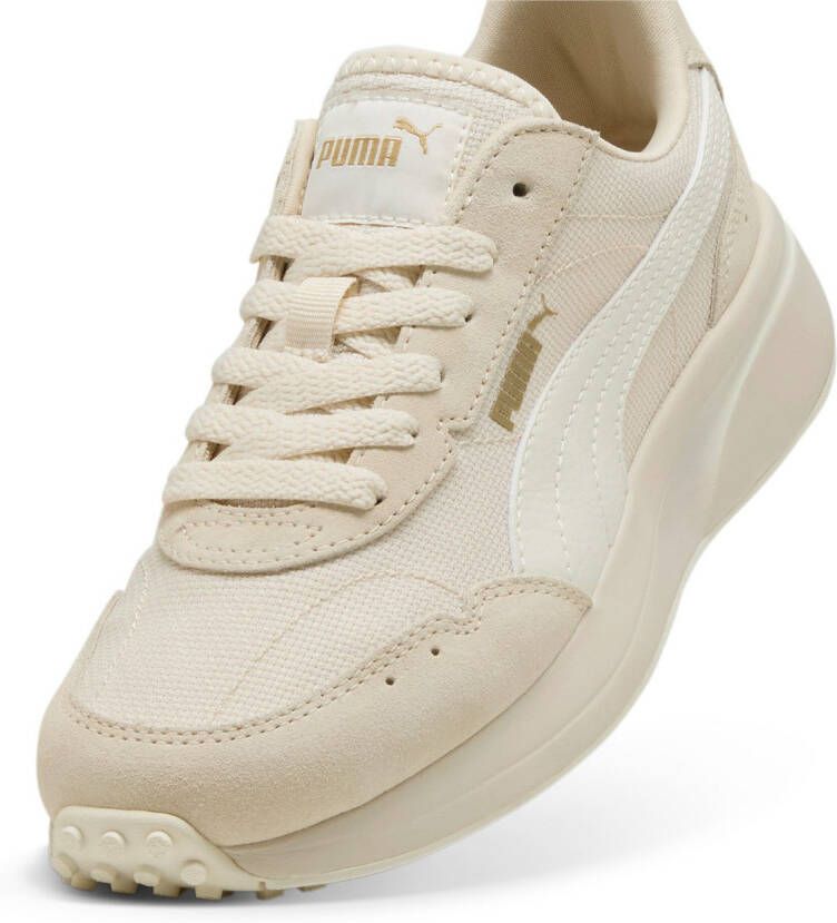 PUMA Sneakers R78 GLANCE