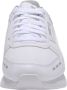 PUMA R78 SL 374127-02 Mannen Wit Sneakers - Thumbnail 14