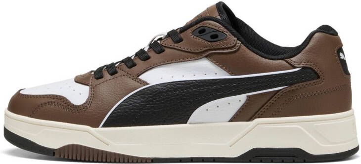 PUMA Sneakers RBD BREAK LOW
