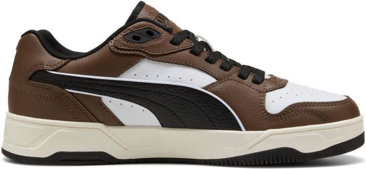 PUMA Sneakers RBD BREAK LOW
