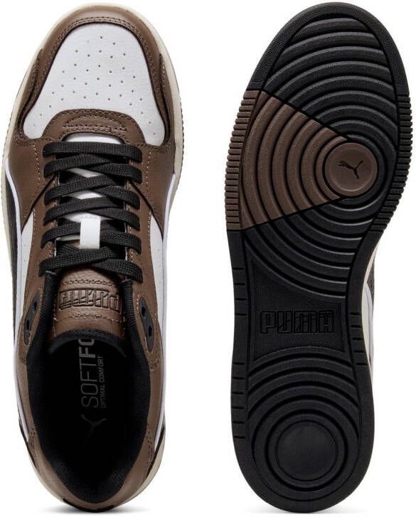 PUMA Sneakers RBD BREAK LOW