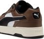 PUMA RBD BREAK LOW sneaker unisex 402586 08 wit bruin - Thumbnail 5
