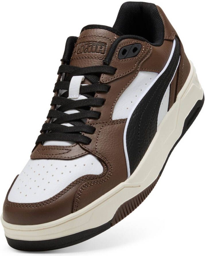 PUMA Sneakers RBD BREAK LOW