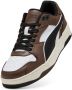 PUMA RBD BREAK LOW sneaker unisex 402586 08 wit bruin - Thumbnail 6