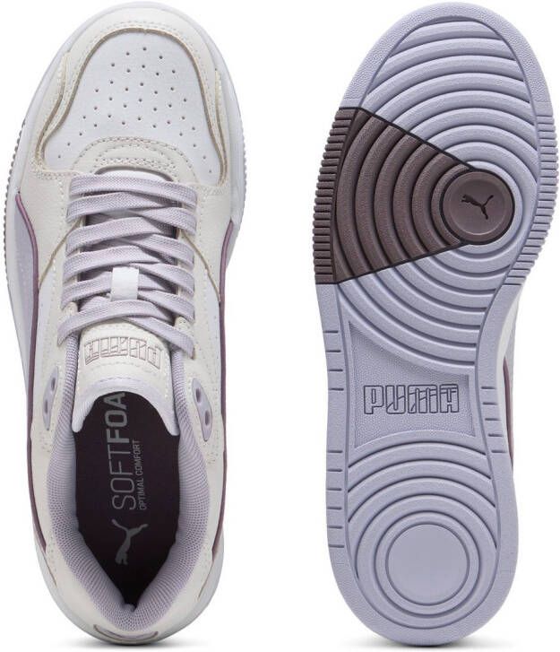 PUMA Sneakers RBD BREAK LOW