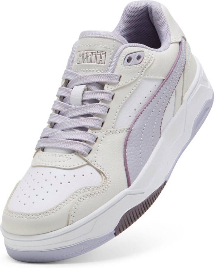 PUMA Sneakers RBD BREAK LOW
