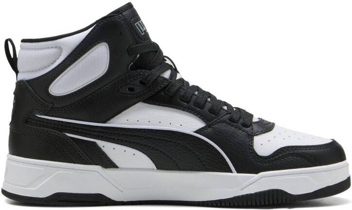 PUMA Sneakers RBD BREAK MID