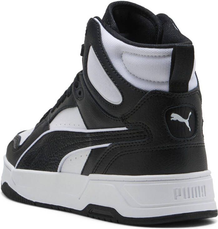 PUMA Sneakers RBD BREAK MID