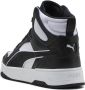 PUMA RBD Break Mid Sneakers Heren - Thumbnail 4