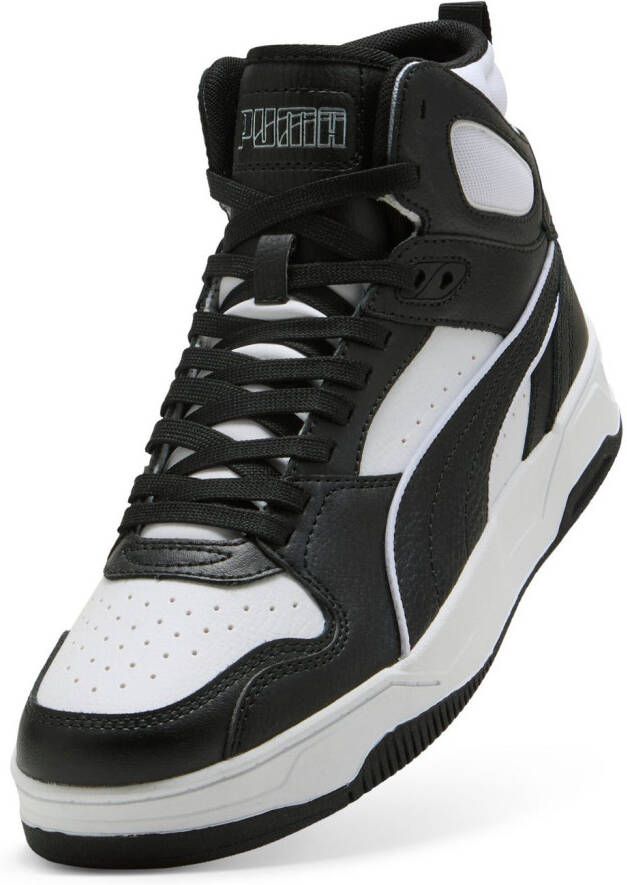 PUMA Sneakers RBD BREAK MID