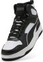 PUMA RBD Break Mid Sneakers Heren - Thumbnail 5