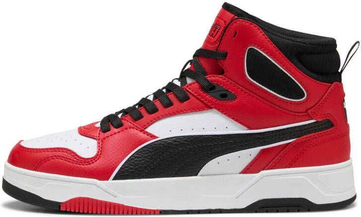 PUMA Sneakers RBD BREAK MID