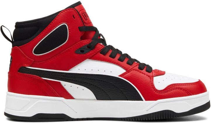 PUMA Sneakers RBD BREAK MID