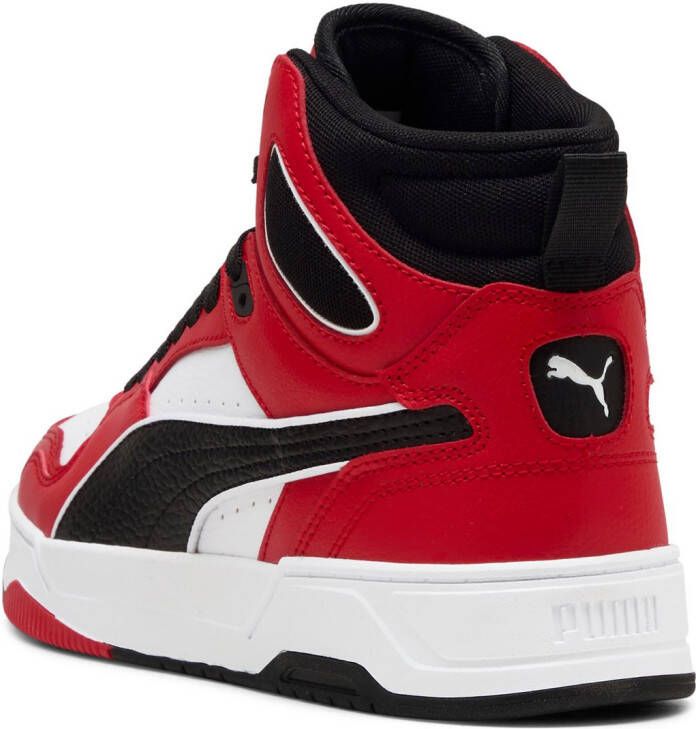 PUMA Sneakers RBD BREAK MID
