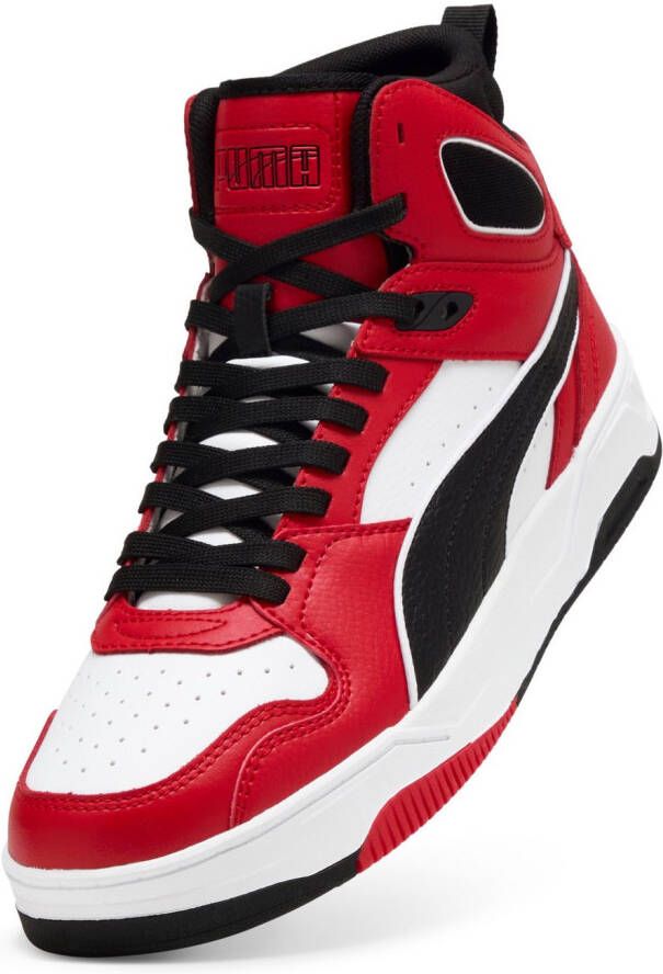 PUMA Sneakers RBD BREAK MID