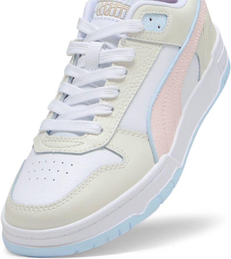 PUMA Sneakers RBD Game Low