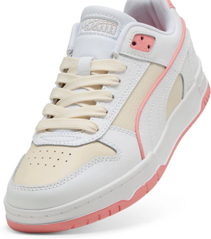 PUMA Sneakers RBD Game Low