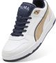 Puma RBD Game Low Retro Club Sneakers Multicolor Heren - Thumbnail 13