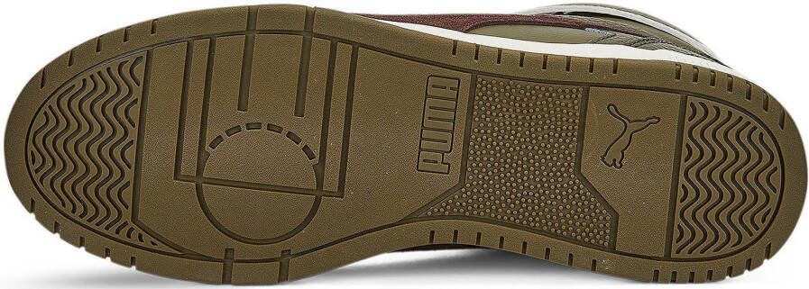 PUMA Sneakers RBD GAME WTR Sneakerboots winterschoenen