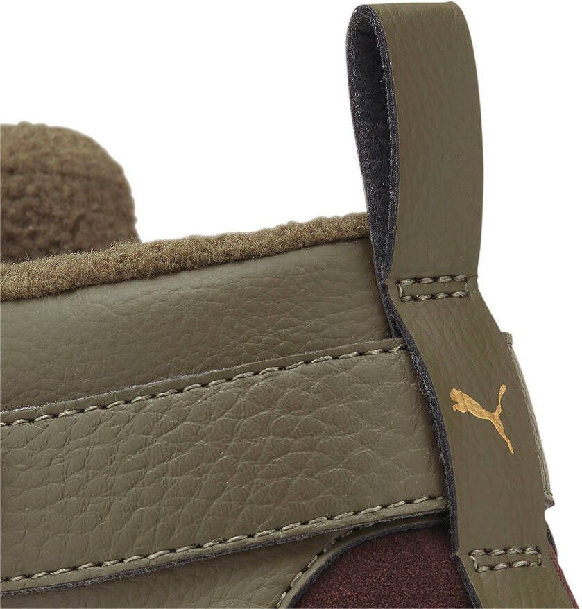 PUMA Sneakers RBD GAME WTR Sneakerboots winterschoenen