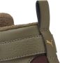 PUMA RBD Game WTR Unisex Sneakers Deep Olive-Dark Chocolate- Team Gold - Thumbnail 12