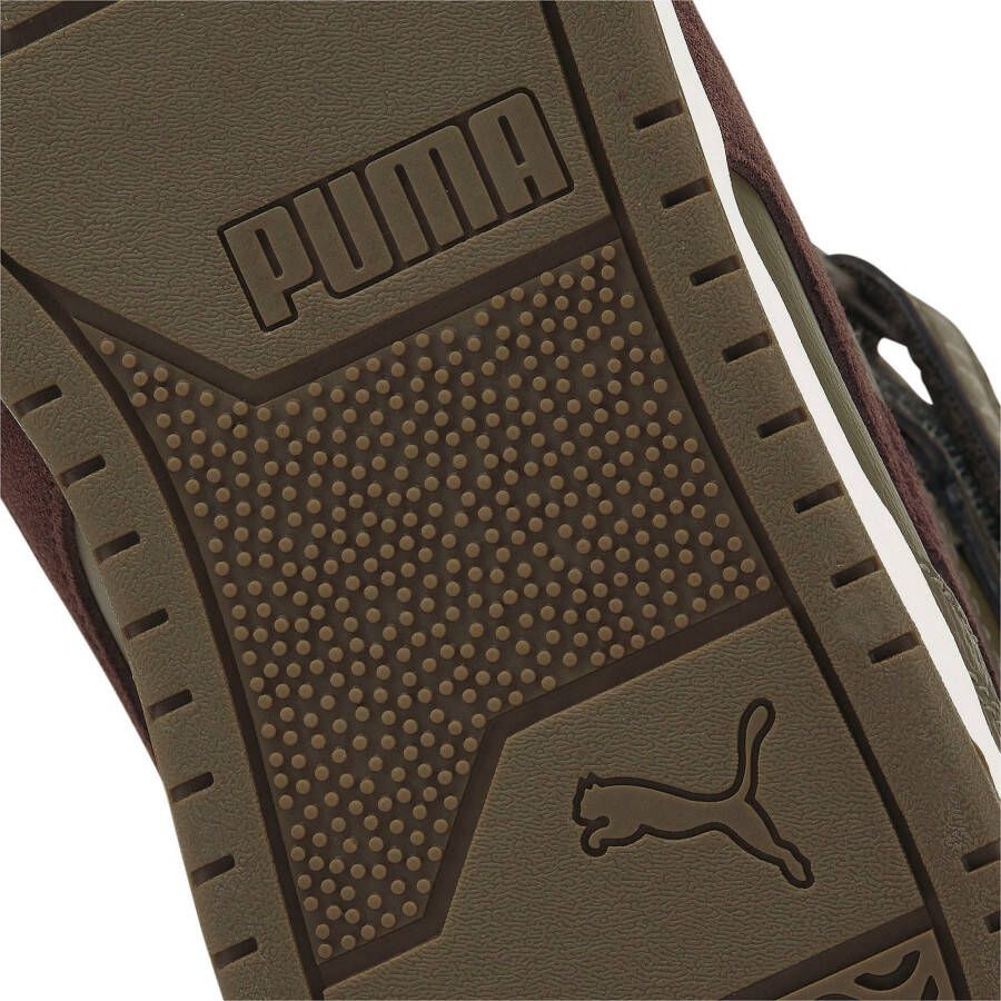 PUMA Sneakers RBD GAME WTR Sneakerboots winterschoenen
