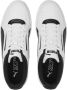 PUMA Rebound Joy Low Sneakers Wit Zwart Heren - Thumbnail 9