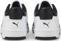 PUMA Rebound Joy Low Sneakers Wit Zwart Heren - Thumbnail 10