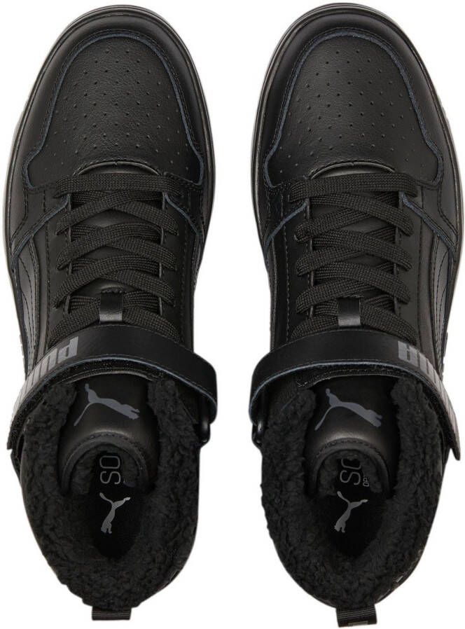 PUMA Sneakers Rebound Mid Strap WTR