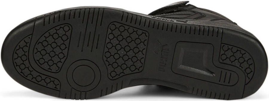 PUMA Sneakers Rebound Mid Strap WTR
