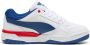 PUMA Rebound Retro Unisex Sneakers For All Time Red-Clyde Royal- White - Thumbnail 4