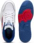 PUMA Rebound Retro Unisex Sneakers For All Time Red-Clyde Royal- White - Thumbnail 5