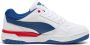 PUMA Rebound Retro Unisex Sneakers For All Time Red-Clyde Royal- White - Thumbnail 6