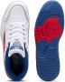 PUMA Rebound Retro Unisex Sneakers For All Time Red-Clyde Royal- White - Thumbnail 7