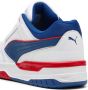 PUMA Rebound Retro Unisex Sneakers For All Time Red-Clyde Royal- White - Thumbnail 9