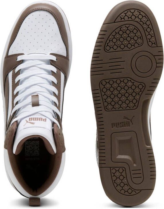 PUMA Sneakers REBOUND V6