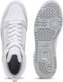 Puma Rebound V6 Sneakers Schoenen white arch gray maat: 42.5 beschikbare maaten:41 42.5 43 44.5 45 46 - Thumbnail 15