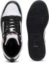 Puma Rebound Sneakers zwart Synthetisch - Thumbnail 9