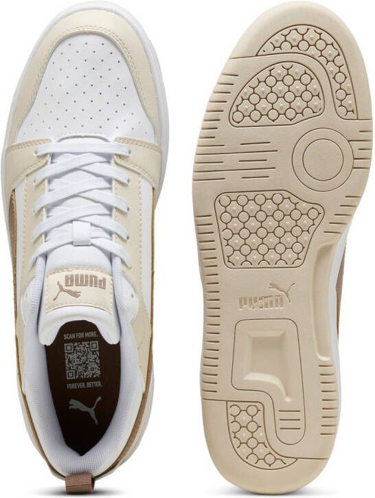 PUMA Sneakers REBOUND V6 LOW