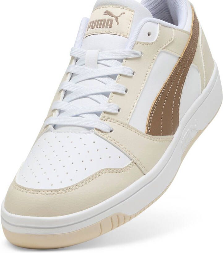 PUMA Sneakers REBOUND V6 LOW