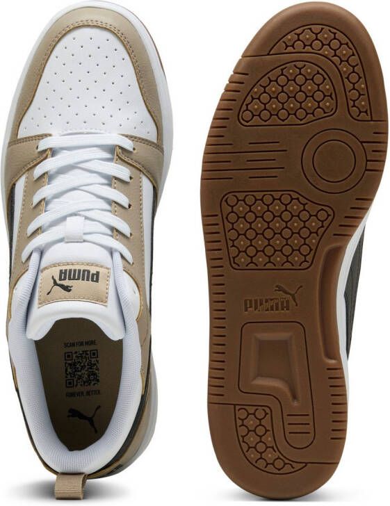 PUMA Sneakers REBOUND V6 LOW