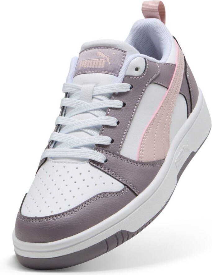 PUMA Sneakers REBOUND V6 LOW