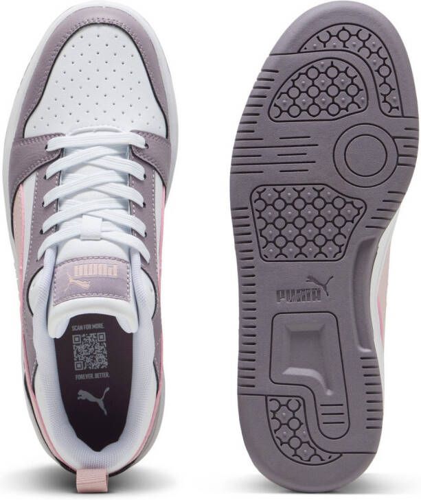 PUMA Sneakers REBOUND V6 LOW