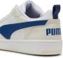 PUMA Rebound v6 Low Unisex Sneakers Vapor Gray-Clyde Royal- White - Thumbnail 6