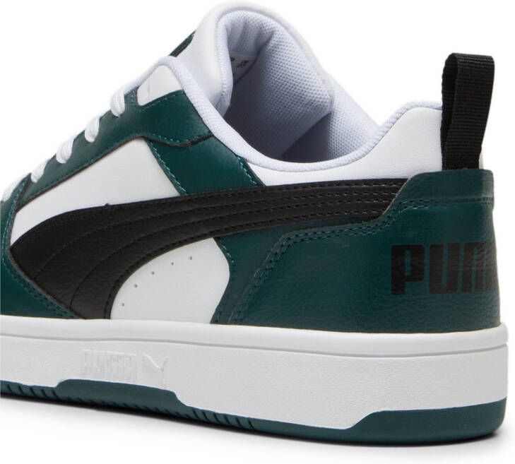 PUMA Sneakers REBOUND V6 LOW