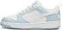 PUMA Rebound v6 Low Unisex Sneakers Frosted Dew- White-Warm White - Thumbnail 10