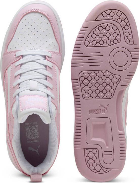 PUMA Sneakers REBOUND V6 LOW