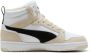 PUMA Rebound v6 SD Unisex Sneakers Alpine Snow- Black- White - Thumbnail 7