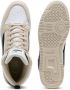 PUMA Rebound v6 SD Unisex Sneakers Alpine Snow- Black- White - Thumbnail 8